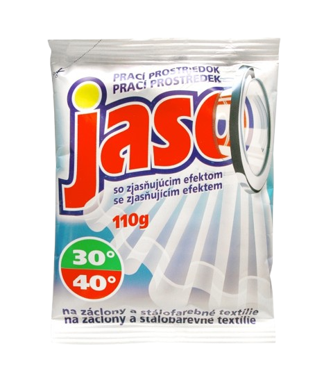 Jaso 110g na záclony