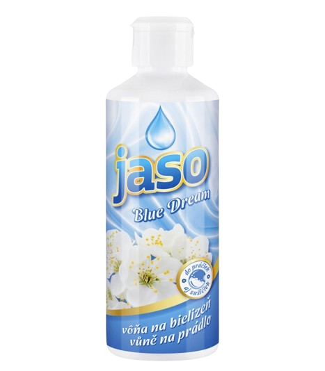 Jaso vůně na prádlo a do sušiček Blue Dream 300ml