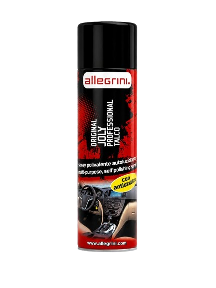 Joly Professional Talco 600ml - Cocpit spray