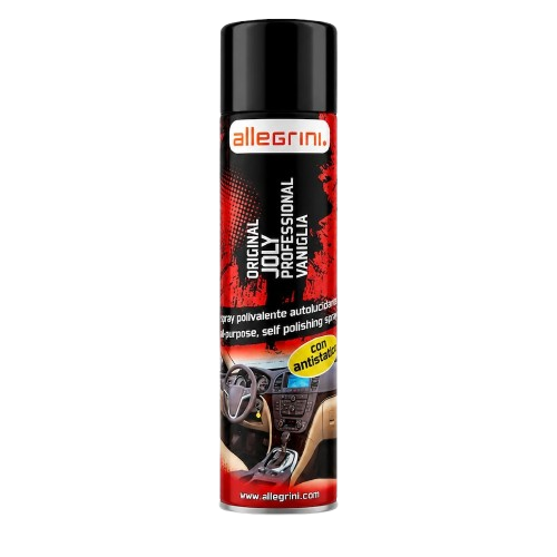 Joly Professional Vanilka 600ml - Cocpit spray