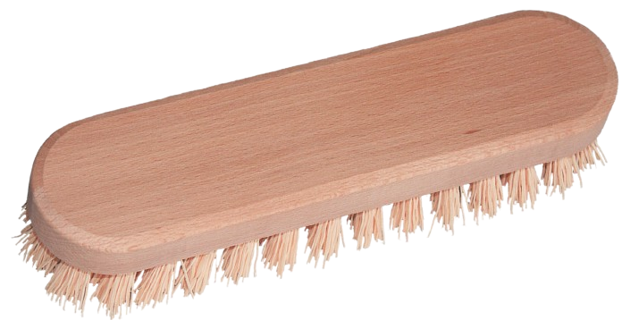 Kartáč podlahový ruční 4222/861