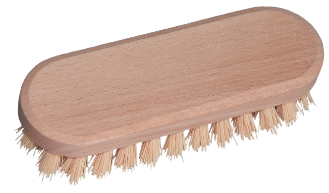Kartáč podlahový ruční 4223/861