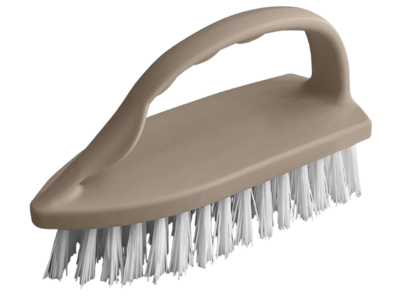 Kartáč žehlička velká