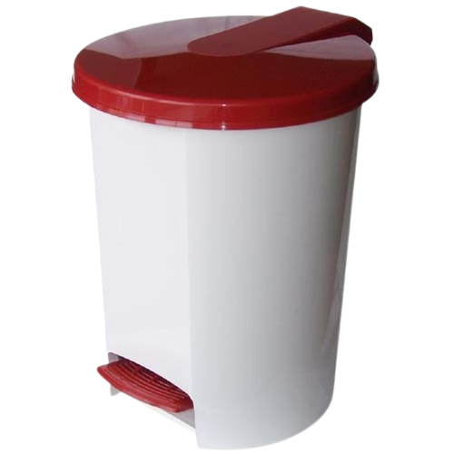 Koš odpadkový 10l nášlapný s vložkou VOX