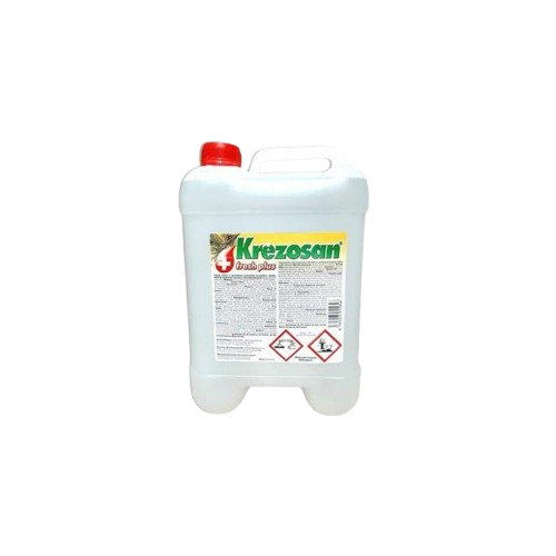 Krezosan fresh 5l