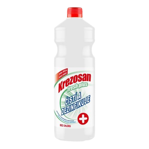 Krezosan fresh plus 950ml dezinfekce