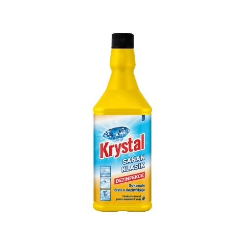 Krystal SANAN KLASIK 1l (exp. 6-8/25)