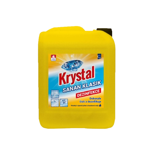 Krystal SANAN KLASIK 5l (exp. 6-8/25)