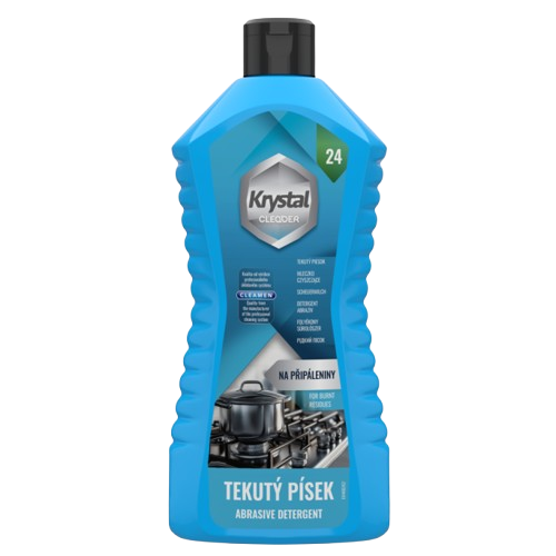 Krystal tekutý písek 600g
