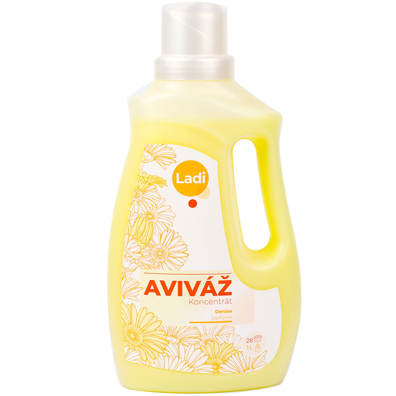 Ladi aviváž 1l Denise parfume