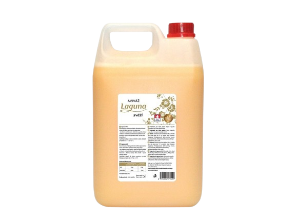 Laguna aviváž 5l svěží