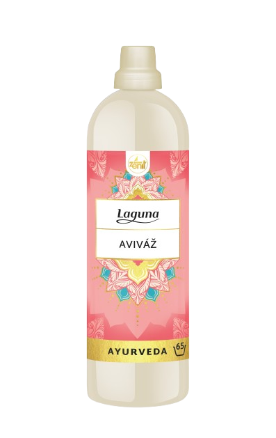 Laguna aviváž Ayurveda 1,3l