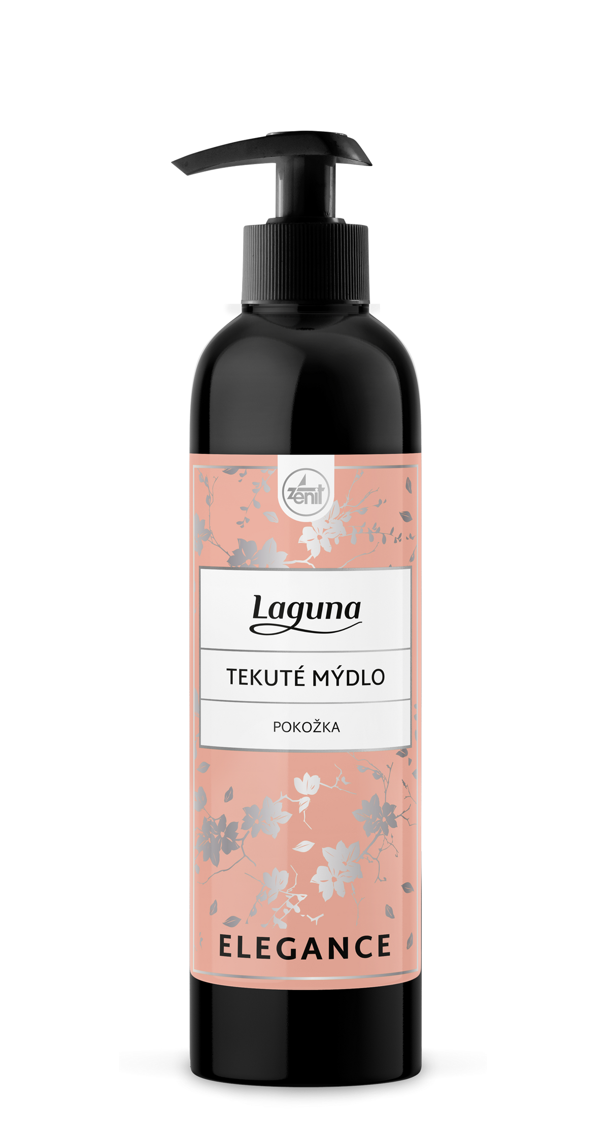 Laguna Elegance tekuté mýdlo 300ml