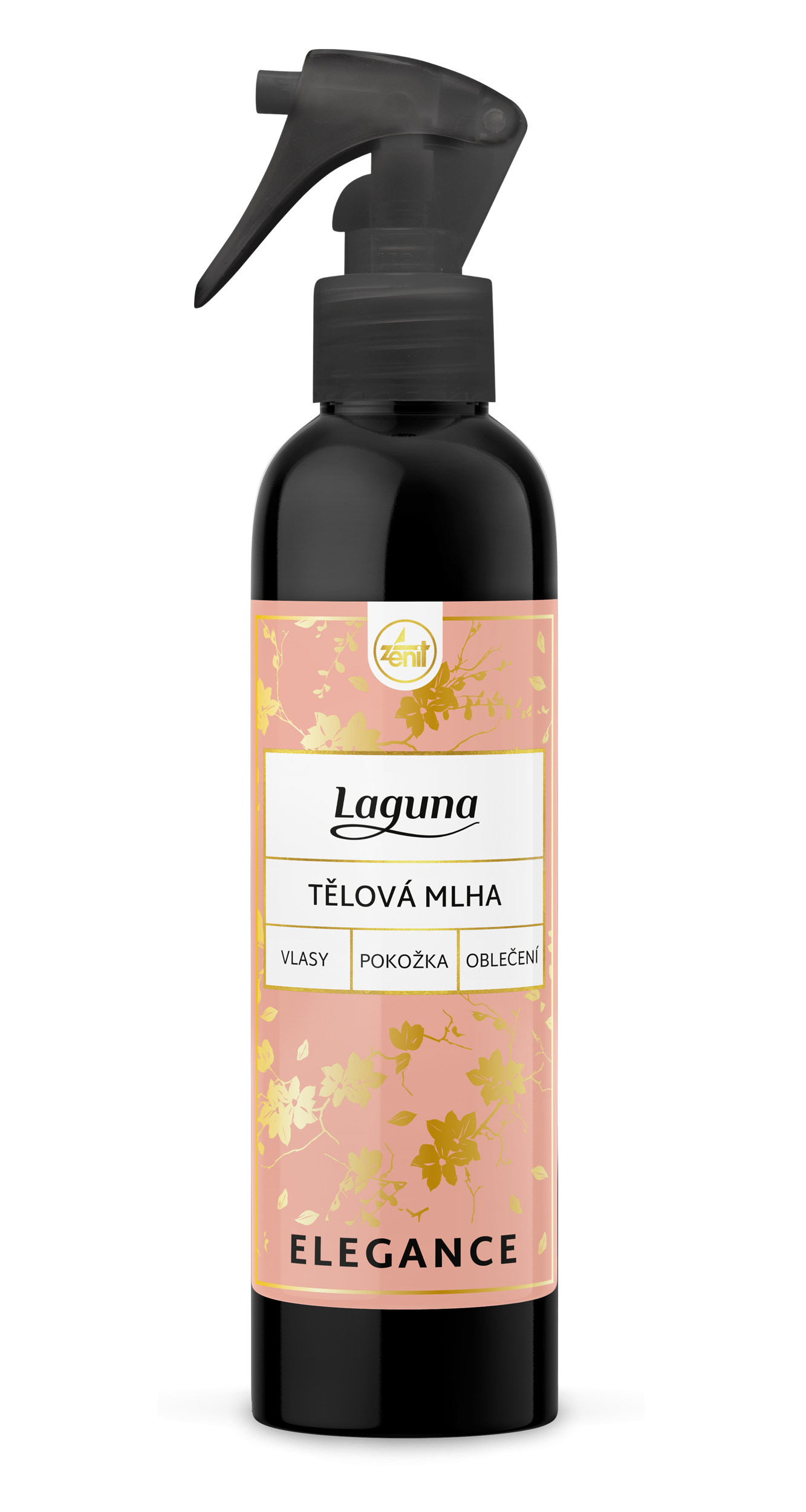 Laguna Elegance tělová mlha 300ml