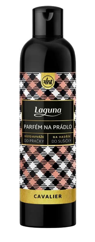 Laguna parfém na prádlo Cavalier 300ml