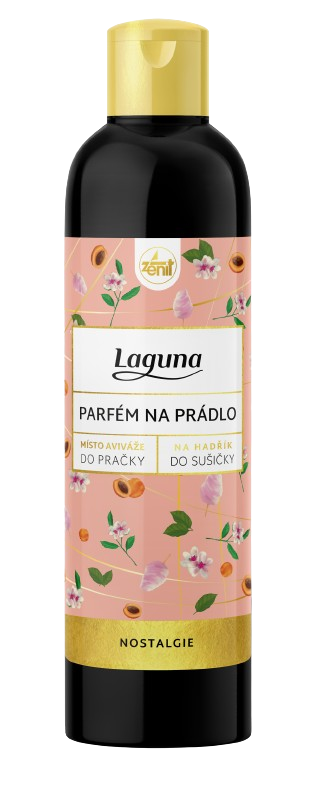 Laguna parfém na prádlo nostalgie 300ml