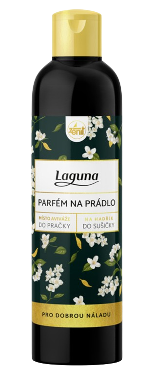 Laguna parfém na prádlo pro dobrou náladu 300ml