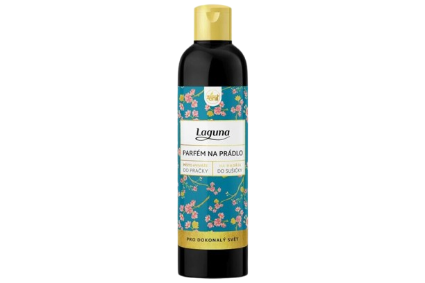Laguna parfém na prádlo pro dokonalý svět 300ml