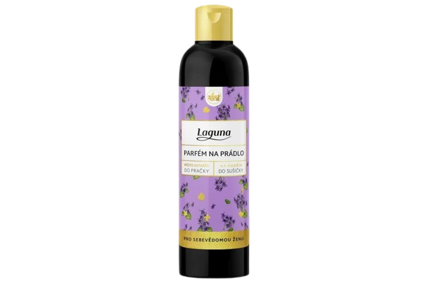Laguna parfém na prádlo pro sebevědomou ženu 300ml