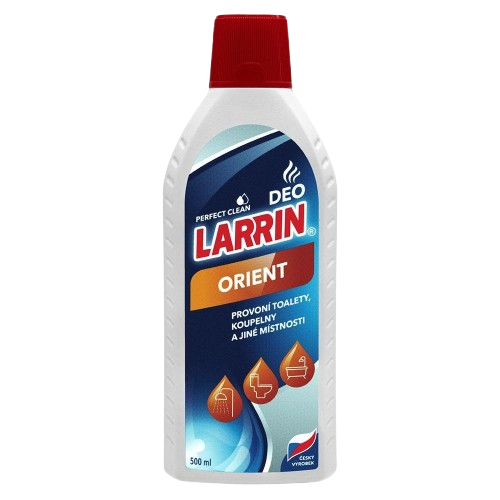 LARRIN DEO vonný koncentrát 500ml náplň Orient