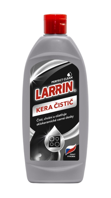 LARRIN KERA ČISTIČ 200ml