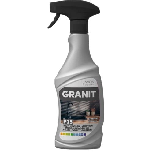 LAVON granit P15 500 ml