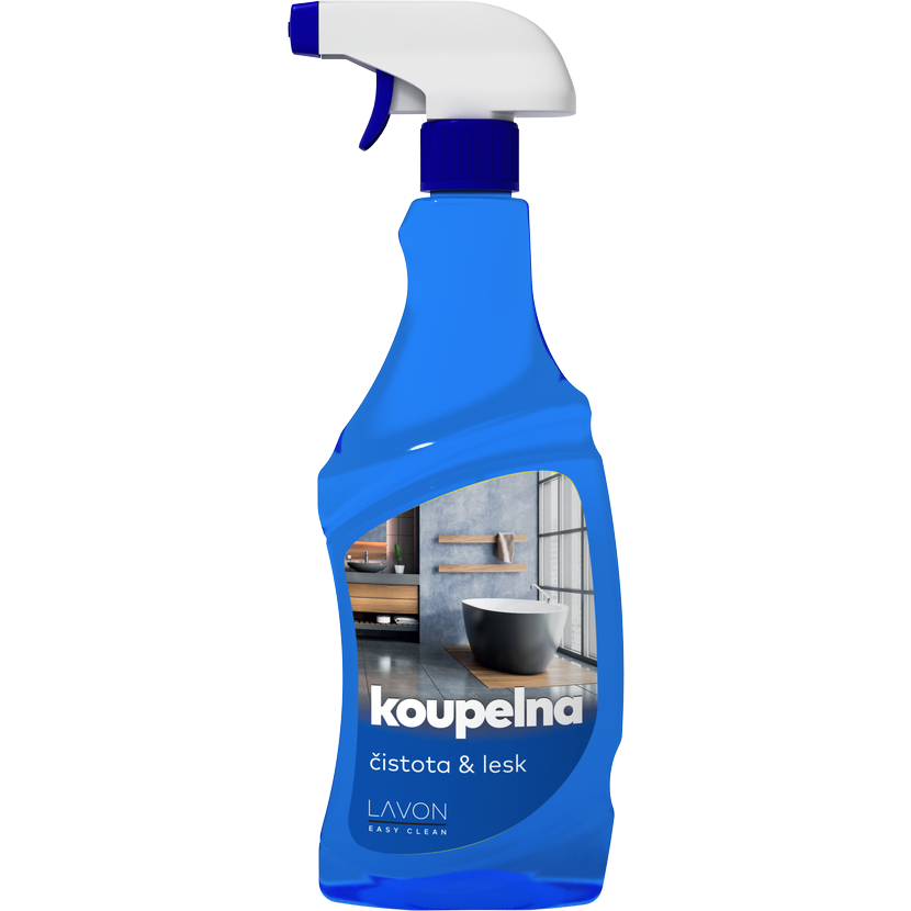 LAVON koupelna 500ml
