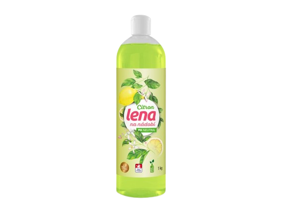 Lena Citron 1kg na nádobí