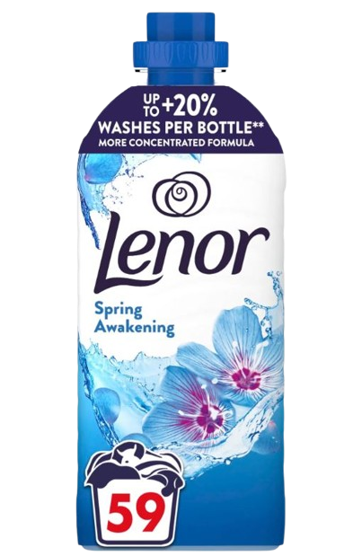 Lenor aviváž 59PD=1239ml Spring awakening
