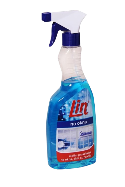 Lin na okna 500ml MR