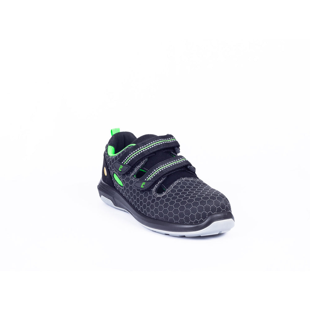 LINDLAU MF ESD S1PS SR sandál