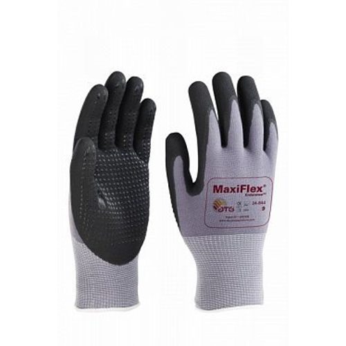 Maxiflex Endurance 34-844 rukavice polomáčené 10