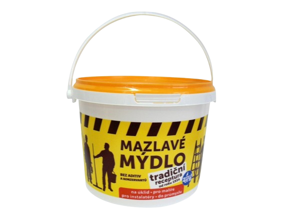 MAZLAVÉ MÝDLO 2kg