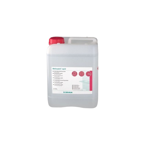 Meliseptol Rapid 5l