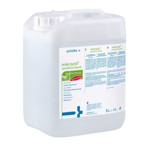 Mikrozid Sensitive Liquid 5l