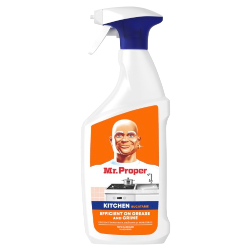 Mr Proper 800ml Kuchyň MR