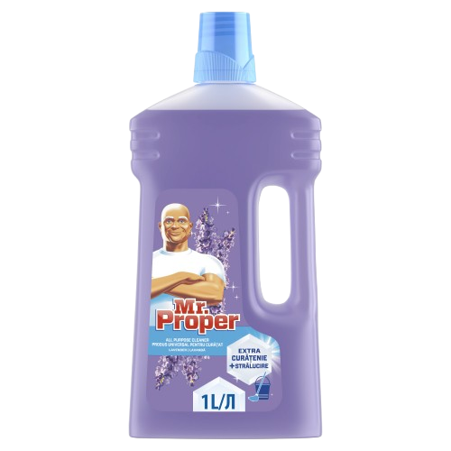 Mr. Proper univerzální čistič 1l Lavender