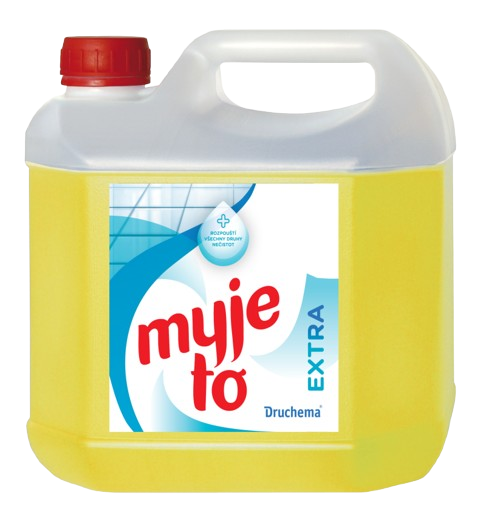 Myjeto extra 5l