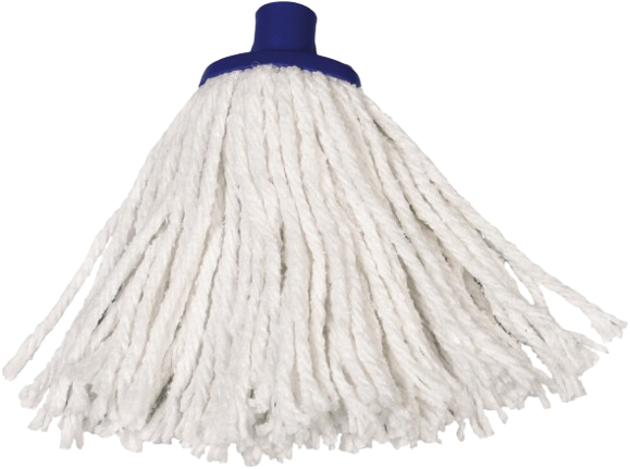 Náhradní mop bavlněný 100g