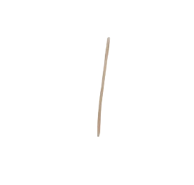 Násada na lopatu 130/140cm hnutá