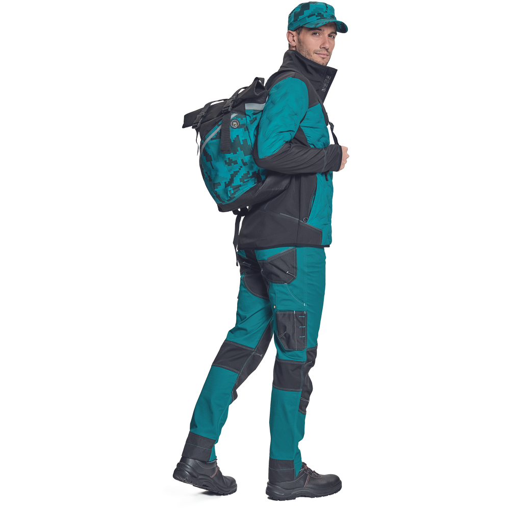 NEURUM SOFTSHELL bunda
