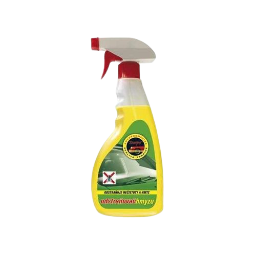 Odstraňovač hmyzu Tempo 500ml z autoskla, karosérie