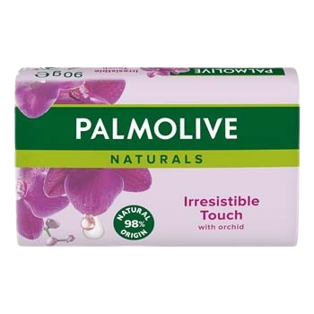 PALMOLIVE mýdlo Naturals 90g Black Orchid
