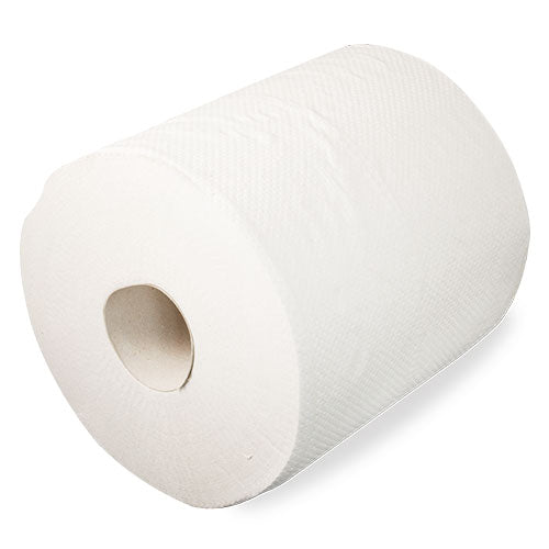 Papírové ručníky v roli MIDI 2vr/celuloza (12 ks), 70m, průměr 13cm