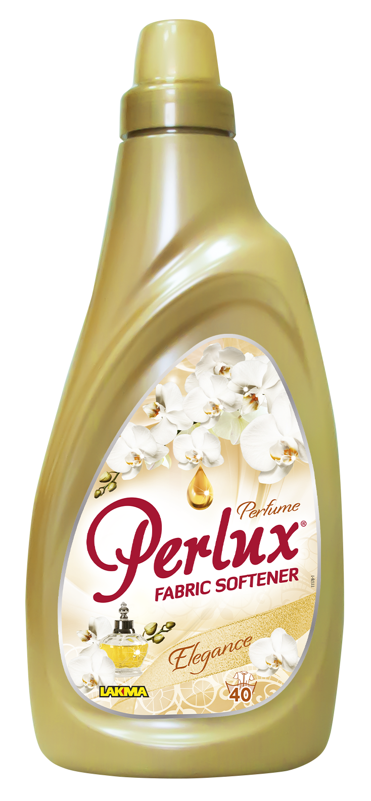 Perlux parfume elegance Koncentrovaná aviváž 1l