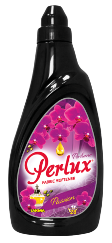 Perlux parfume passion Koncentrovaná aviváž 1l