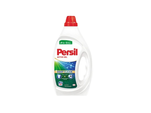 Persil prací gel Regular 33PD/1,485l