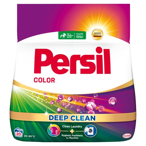 Persil prací prášek Color 20PD