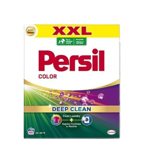 Persil prášek Color 60PD/3,3kg XXL