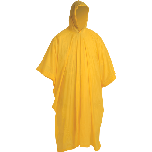 Pončo PVC